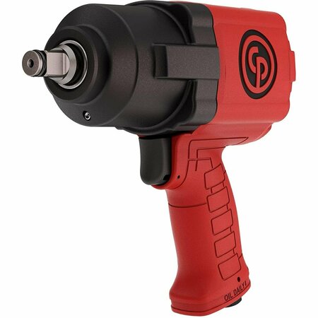 CHICAGO PNEUMATIC 0.5 in. Air Impact Wrench CPT-7741